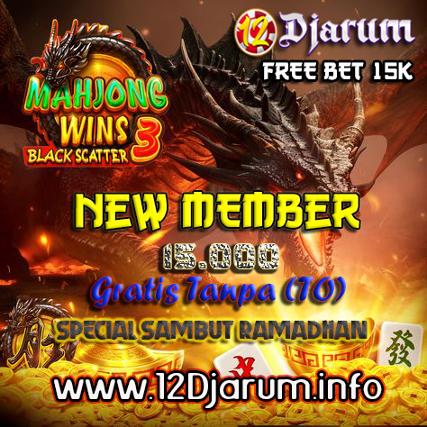 12DJARUM.COM News